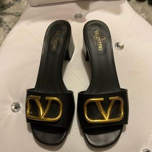 Valentino sandals